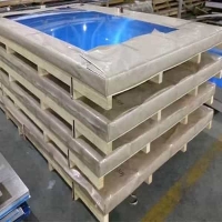 鋁板海運(yùn)注意這四點(diǎn)[外貿(mào)注意]