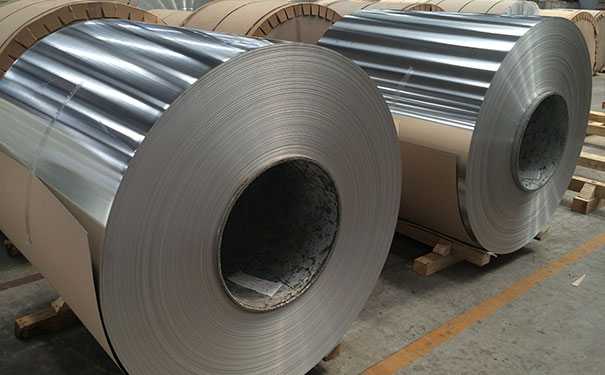 3003鋁圓片廠家廠家實景