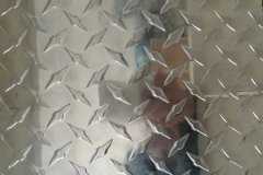 常見(jiàn)的花紋鋁板價(jià)格匯總表