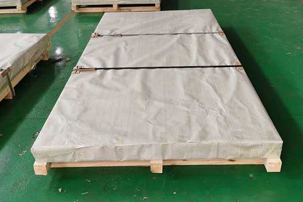 1060純鋁板哪家好？2020年1060純鋁板廠家排名