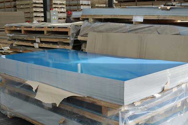 1060鋁板多少錢一公斤?鋁板廠家告訴您