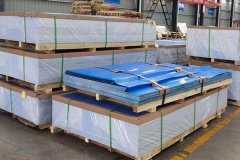 1060鋁板材質(zhì)成分表  辨別1060鋁板材質(zhì)方式