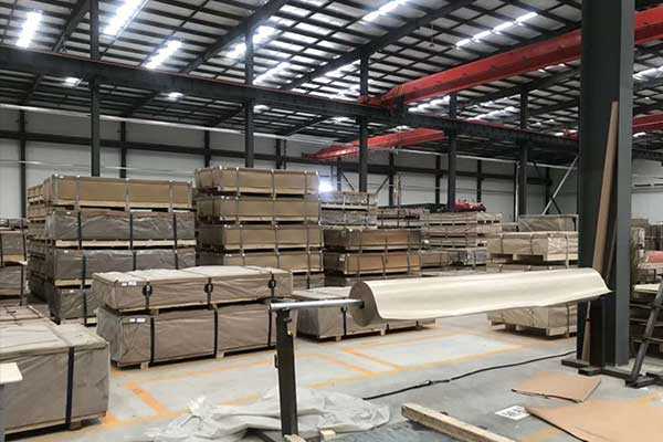 鋁板常用規(guī)格尺寸表 鋁板規(guī)格長寬尺寸標(biāo)準